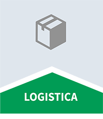 Promotech servizio di logistica
