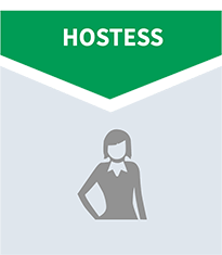 Promotech gestione e selezione hostess