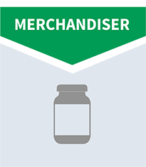 Promotech gestione merchandiser